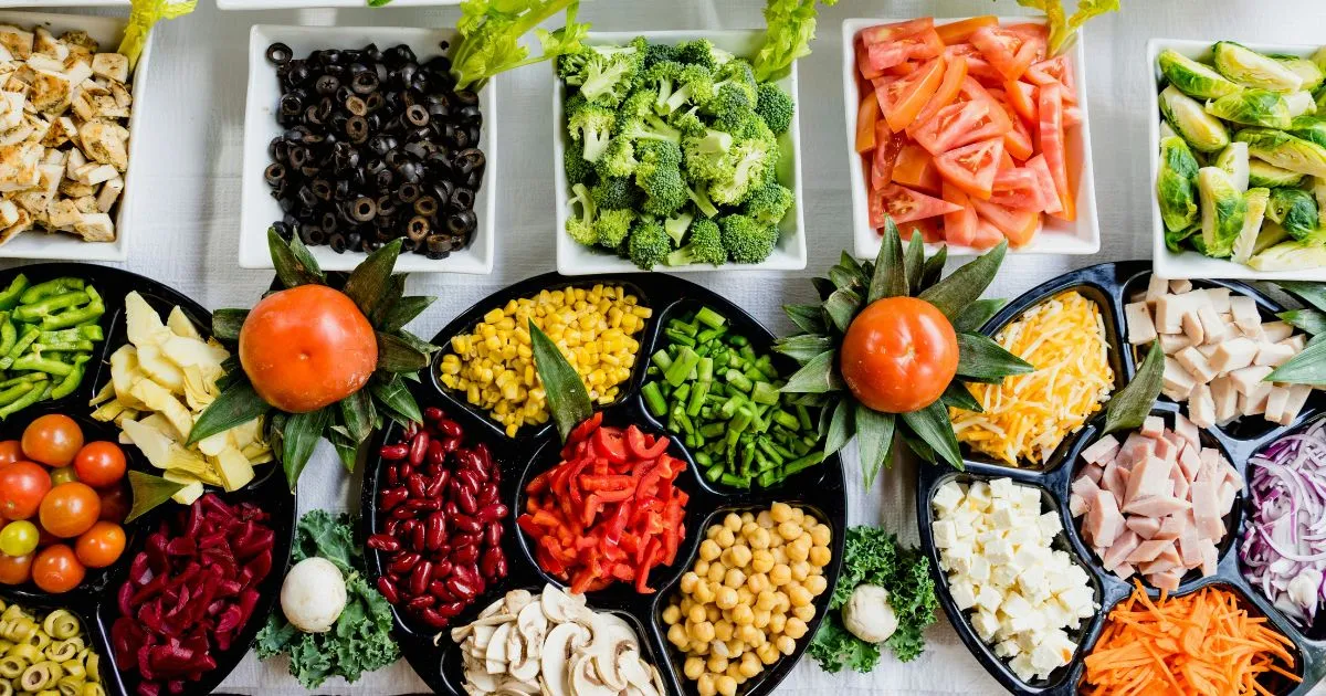 Balanced Diet The Ultimate Guide to Nourishing Your Body and Soul