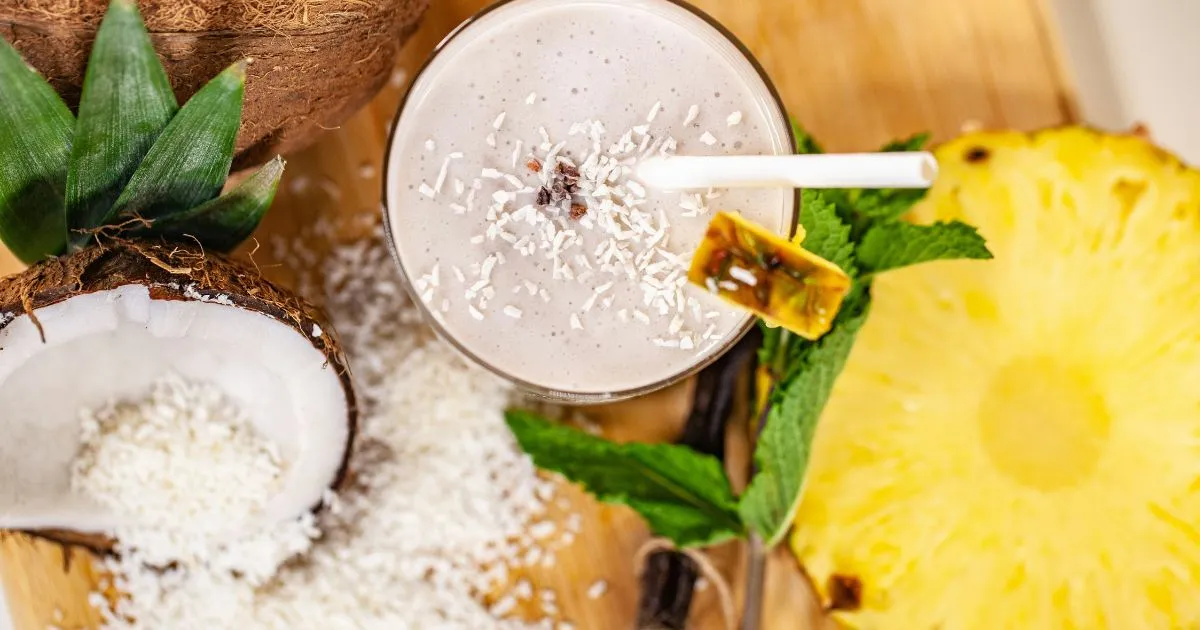 Best Sources of Protein Unlocking the Power of Nutrition for Your Best Self