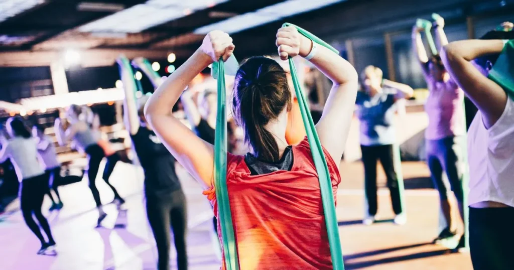 Effective Home Workout Tips How to Stay Fit Without a Gym