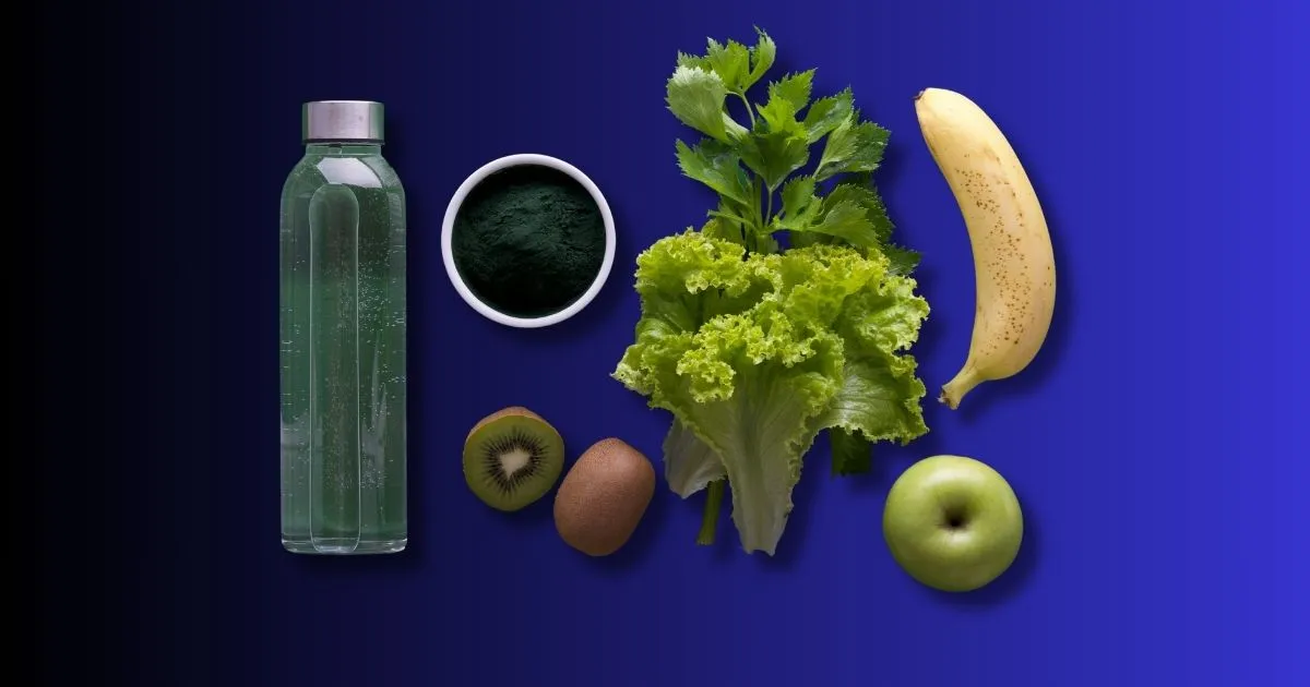 7 Essential Types of Nutrition and Their Benefits